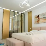 Maria's Seafront By Selectstay *