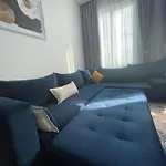 Apartment Maria's Seafront By Selectstay *