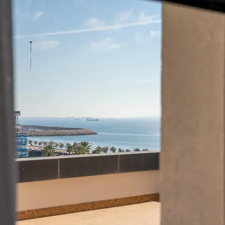 Lejlighed Maria's By Selectstay *