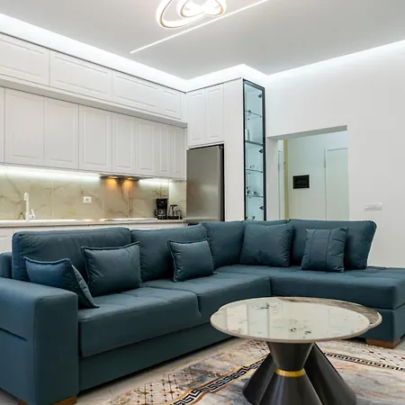 Maria's By Selectstay *