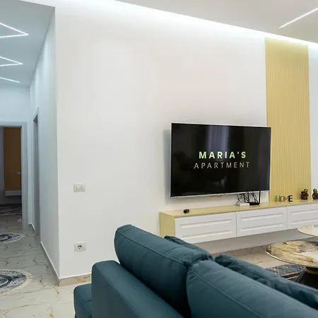 Apartment Maria's