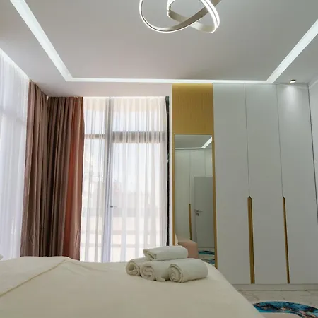 Apartment Maria's Durres