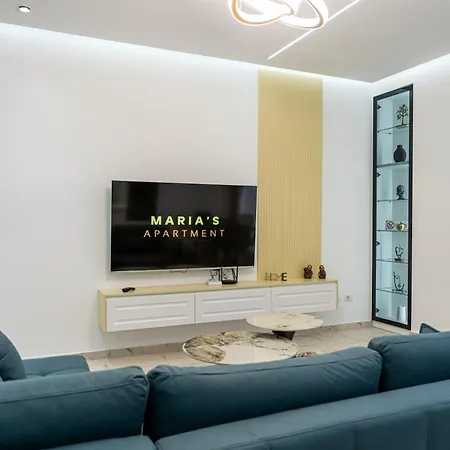 Maria's Durres