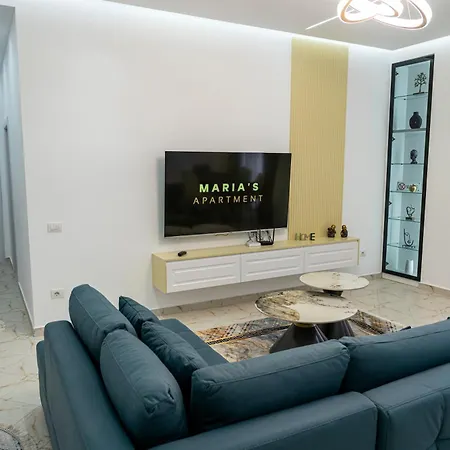 Maria's Durres