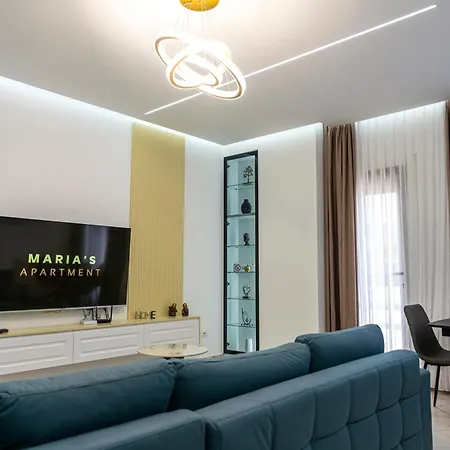 Maria's * Durres