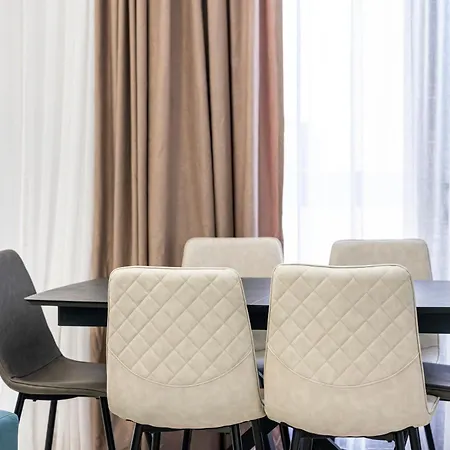 Maria's By Selectstay *