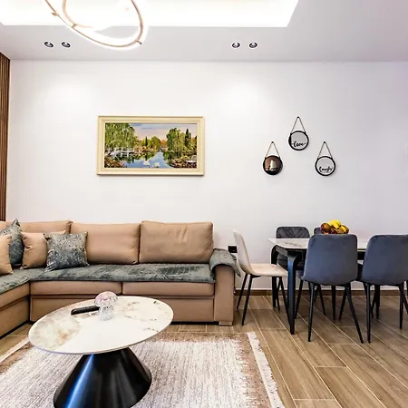 Apartment Maria's Seafront By Selectstay *