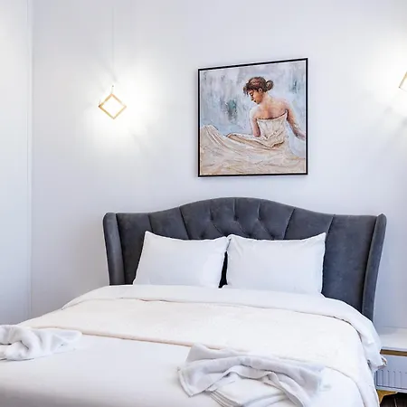 Apartment Maria's Durres