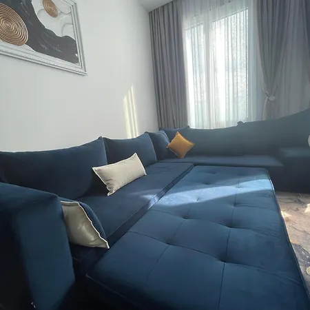 Apartment Maria's *