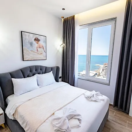 Maria's Apartment Durres