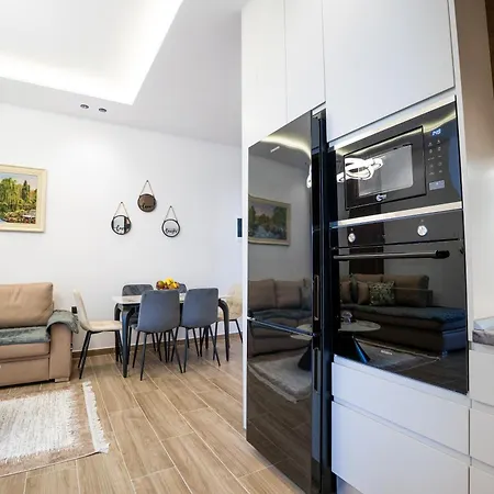 Apartment Maria's