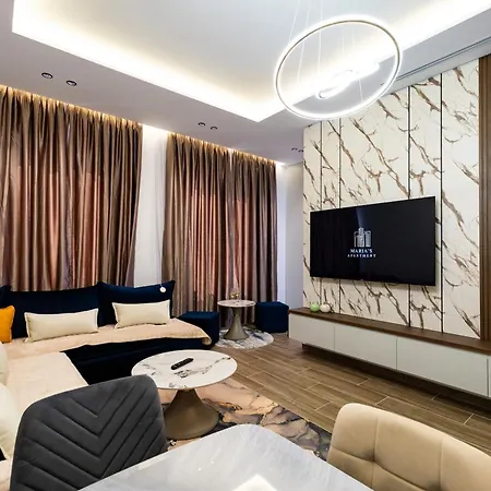 Maria's By Selectstay *