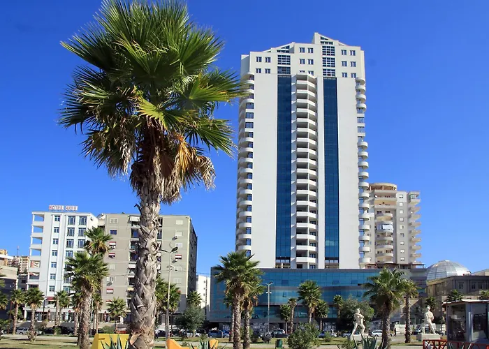 Maria's By Selectstay Appartement *