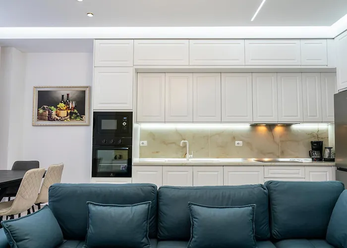 Maria's By Selectstay Appartement Durrës