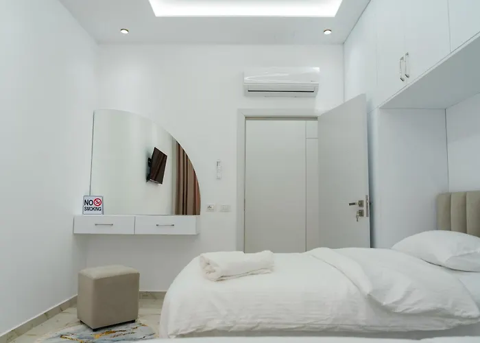 Appartement Maria's By Selectstay *