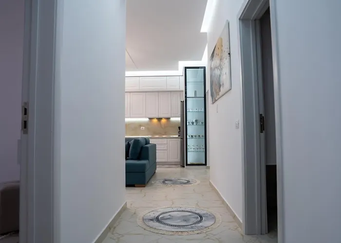 Maria's By Selectstay Appartement Durrës