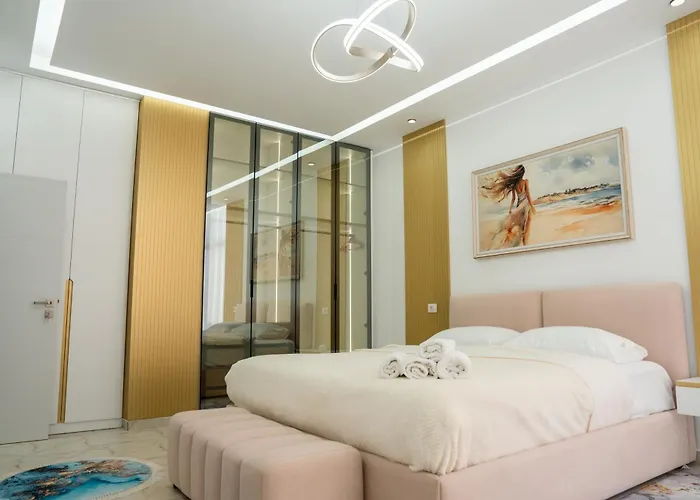 Maria's By Selectstay *