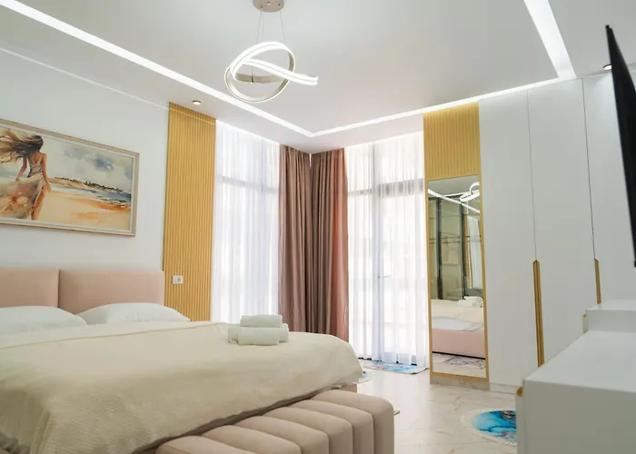 Appartement Maria's By Selectstay