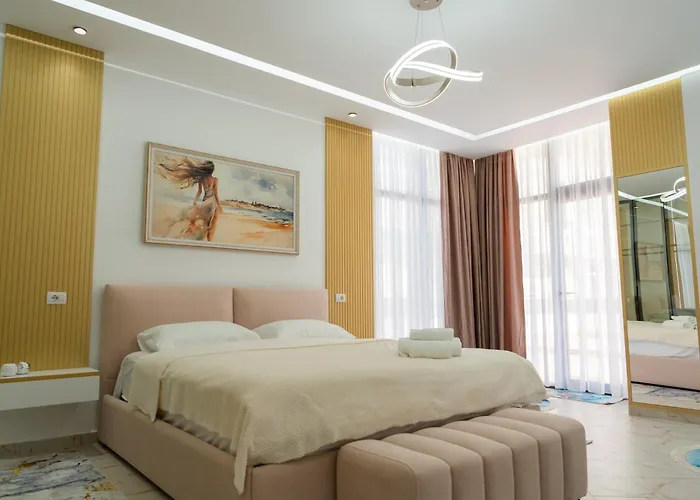 Appartement Maria's By Selectstay *