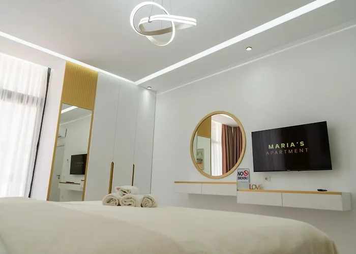 Appartement Maria's By Selectstay