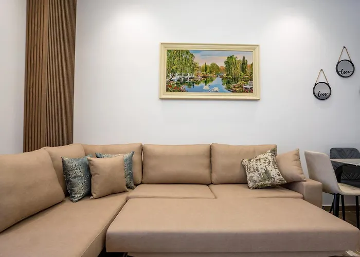 Appartement Maria's By Selectstay *