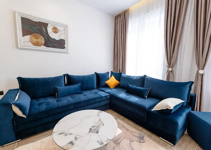 Appartement Maria's By Selectstay *