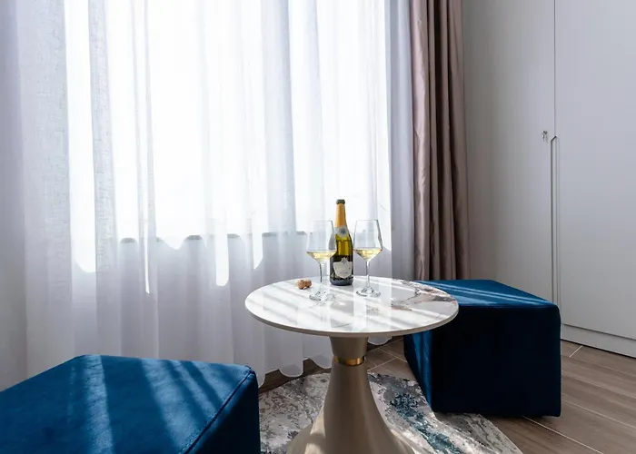 Appartement Maria's By Selectstay