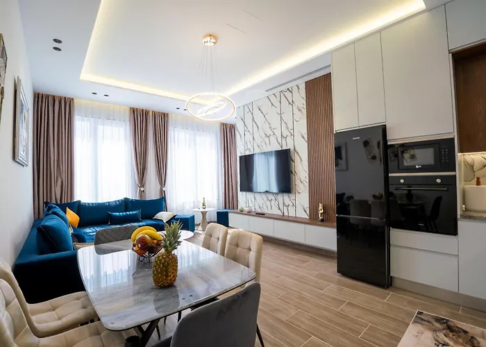 Appartement Maria's By Selectstay