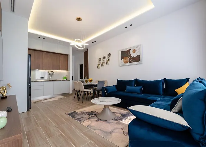 Appartement Maria's By Selectstay *