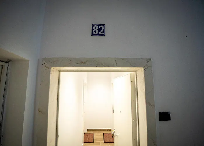 Appartement Maria's By Selectstay Durrës