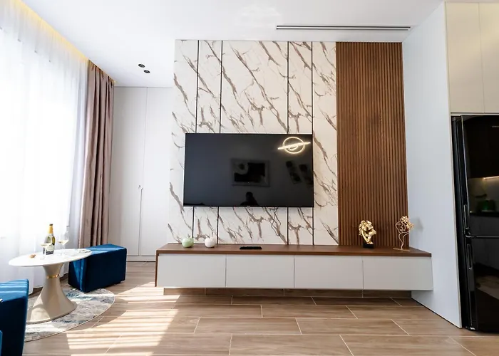 Maria's By Selectstay *