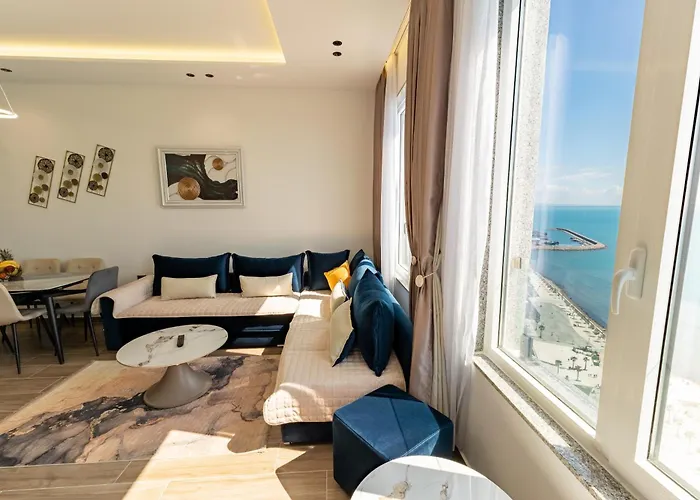 Maria's By Selectstay * Durrës