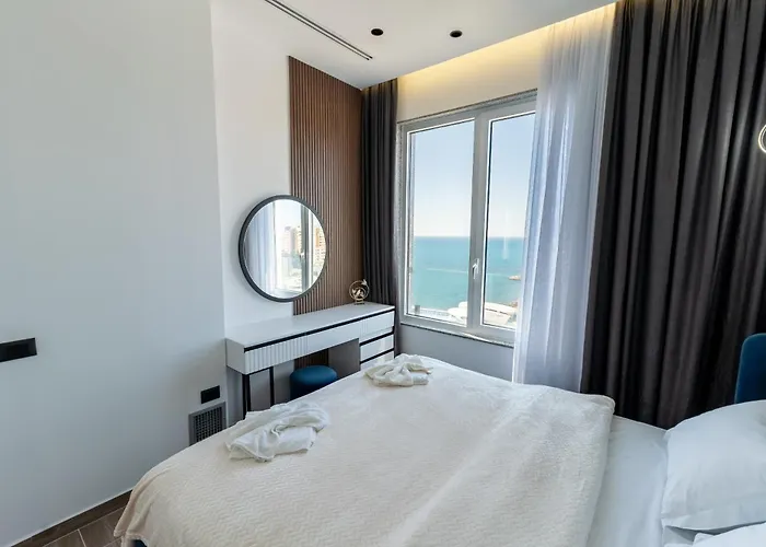 Appartement Maria's By Selectstay *