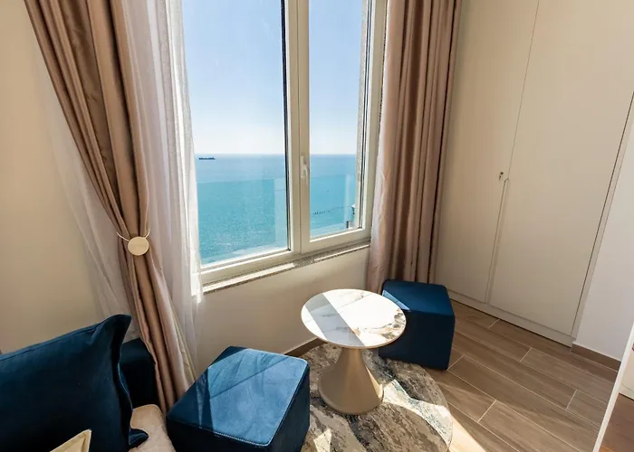 Appartement Maria's By Selectstay