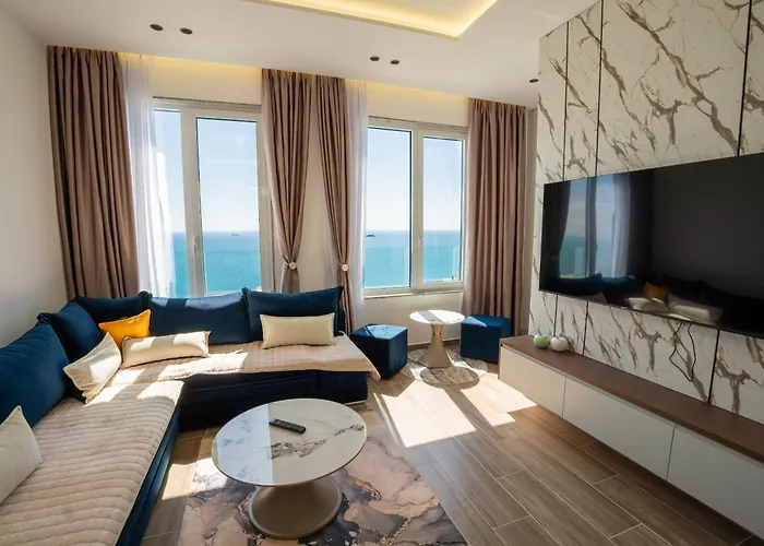 Appartement Maria's By Selectstay *