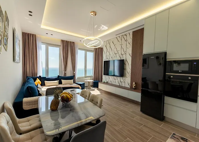 Appartement Maria's By Selectstay *