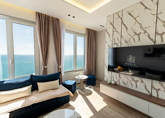 Appartement Maria's By Selectstay Durrës