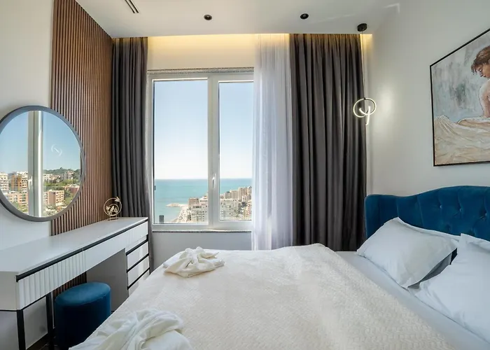 Appartement Maria's By Selectstay *