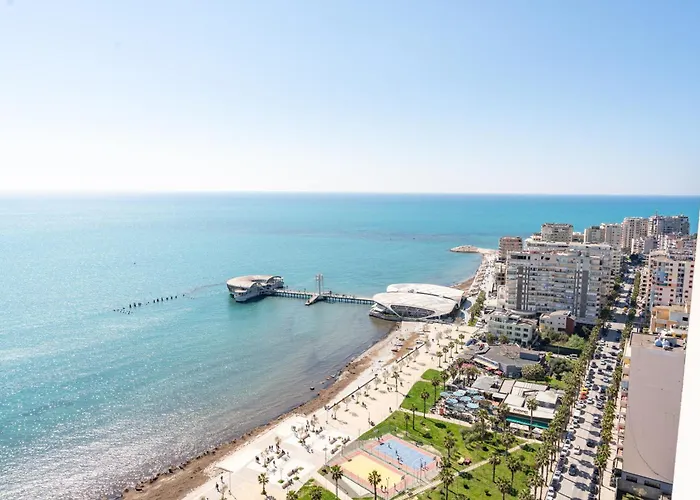 Maria's By Selectstay Appartement Durrës