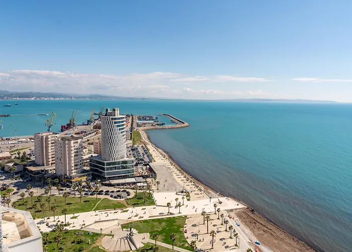 Maria's By Selectstay *