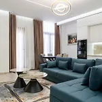 Maria's Seafront By Selectstay * Durrës