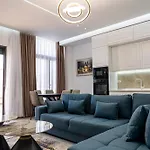 Apartment Maria's Seafront By Selectstay