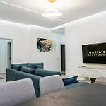 Maria's Seafront By Selectstay * Durrës