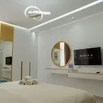 Maria's Seafront By Selectstay Apartment Durrës