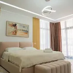 Apartment Maria's Seafront By Selectstay *