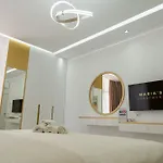 Apartment Maria's Seafront By Selectstay