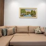 Apartment Maria's Seafront By Selectstay *