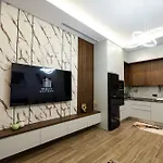 Apartment Maria's Seafront By Selectstay *