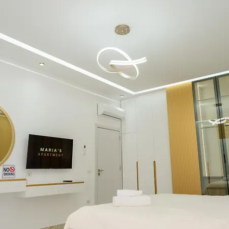 Apartment Maria's By Selectstay