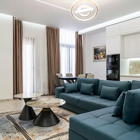 Maria's By Selectstay * Durres